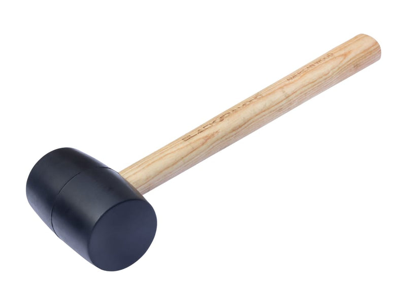 Rubber Mallet