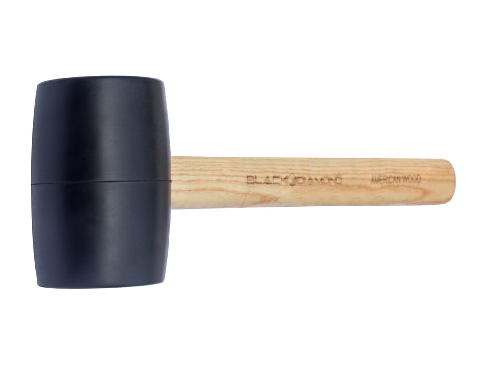 Rubber Mallet