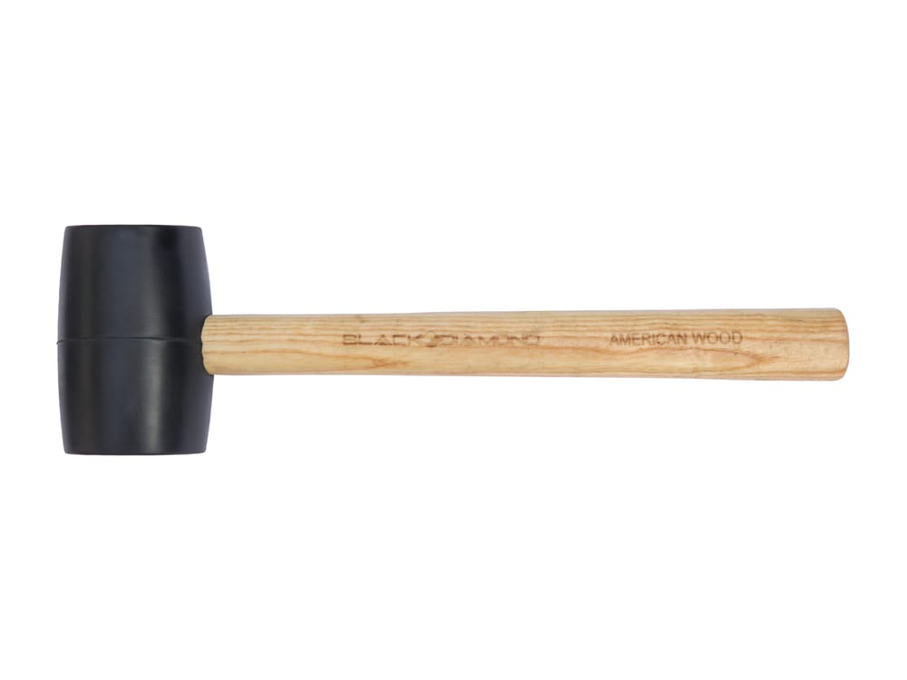 Rubber Mallet