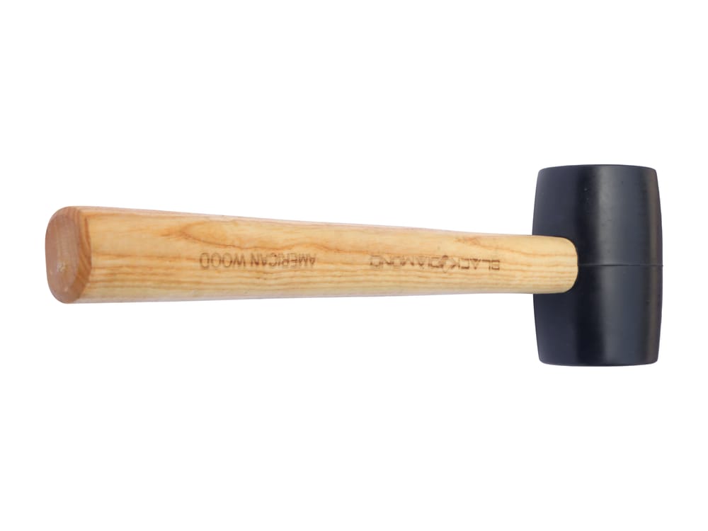 Rubber Mallet