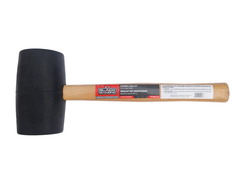 Rubber Mallet