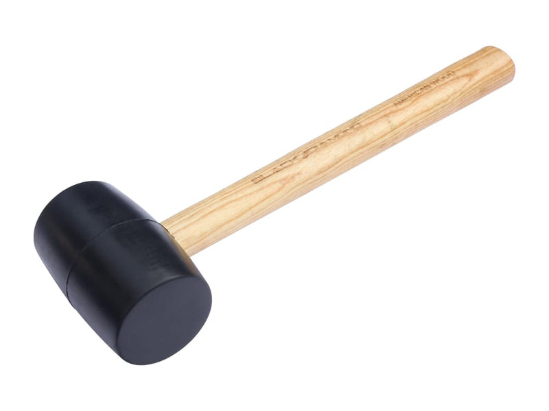 Rubber Mallet