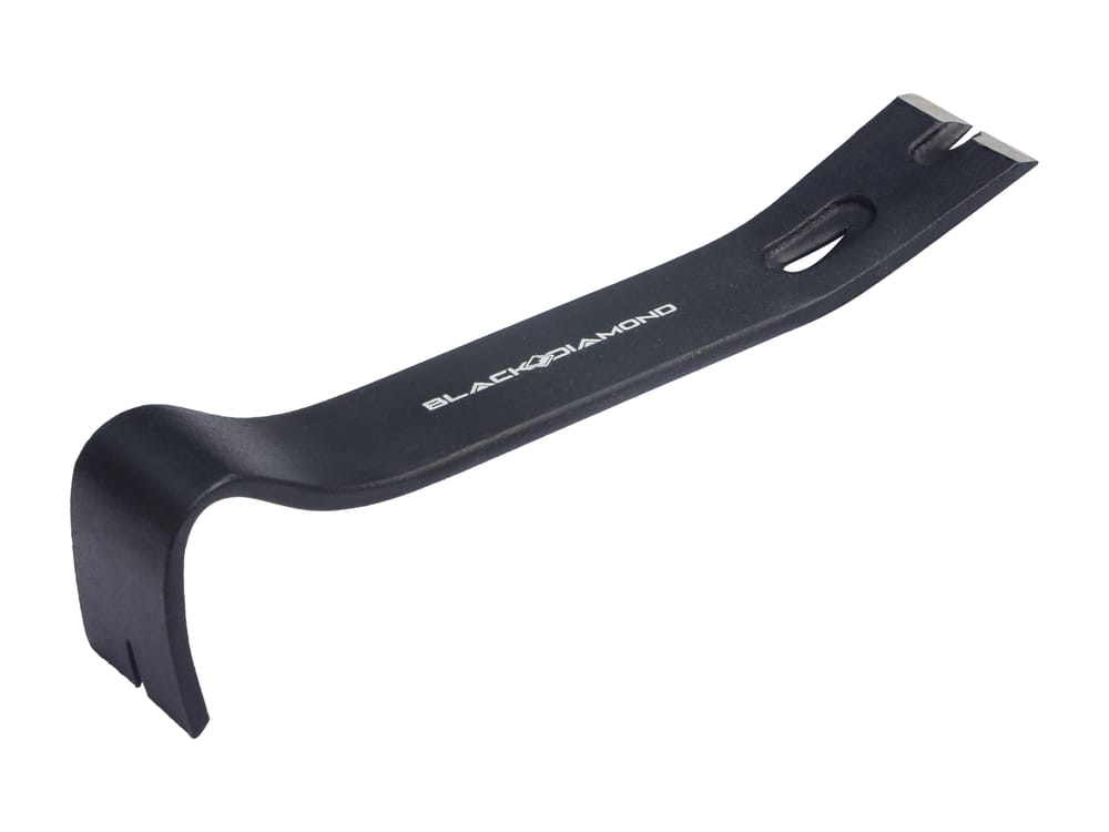 7″ Flat Pry Bar