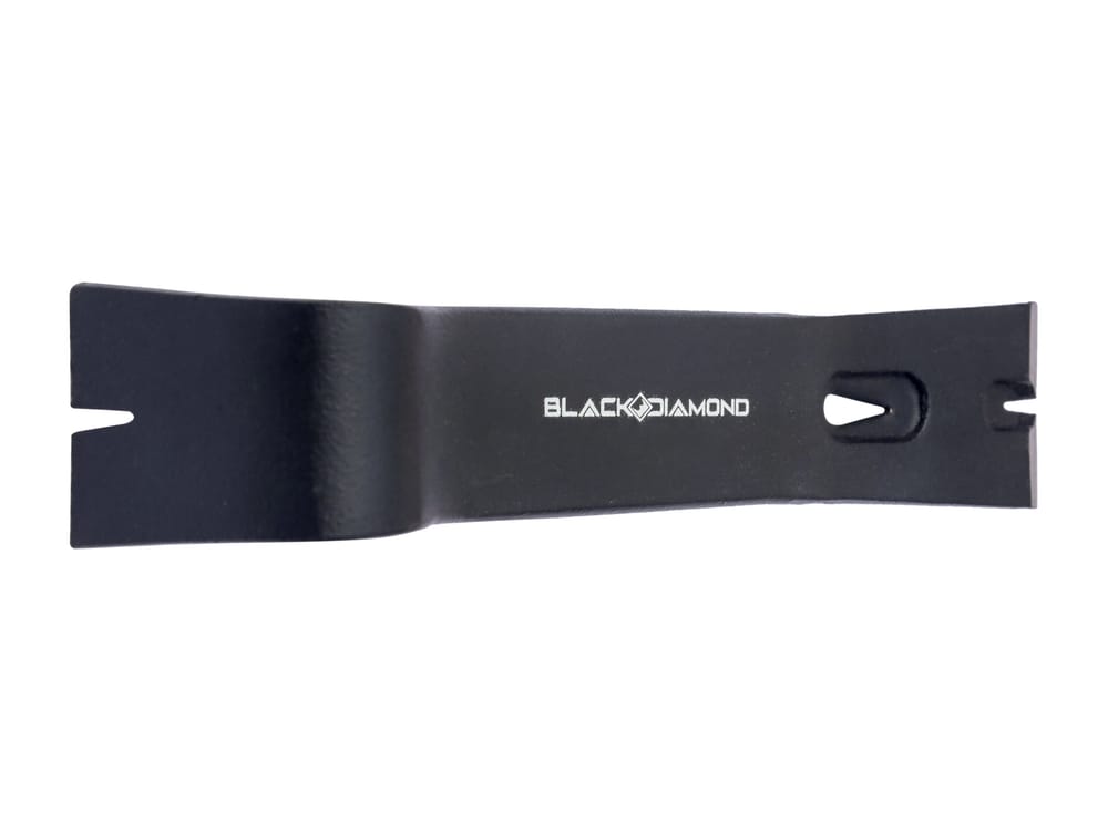 7″ Flat Pry Bar