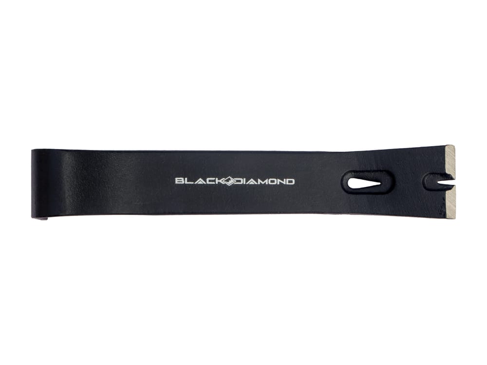 7″ Flat Pry Bar