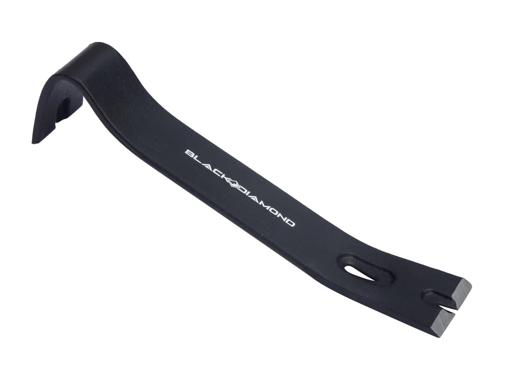 7″ Flat Pry Bar