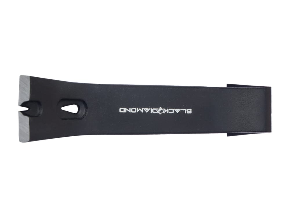 7″ Flat Pry Bar