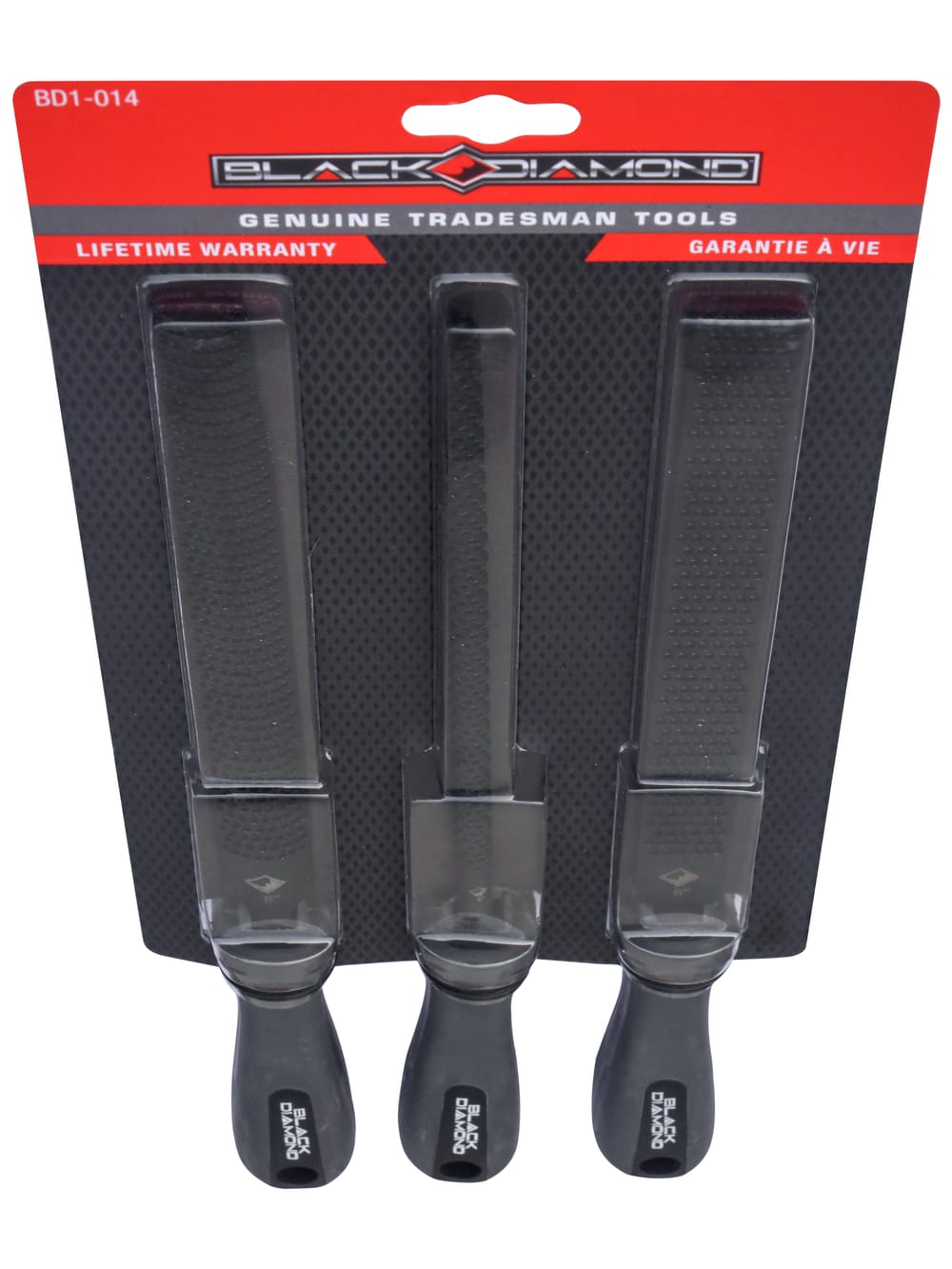 Wood Rasp Set