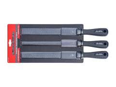 Wood Rasp Set