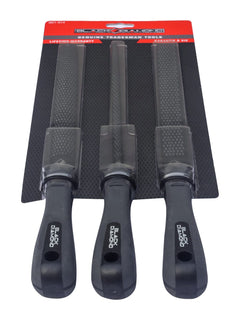 Wood Rasp Set