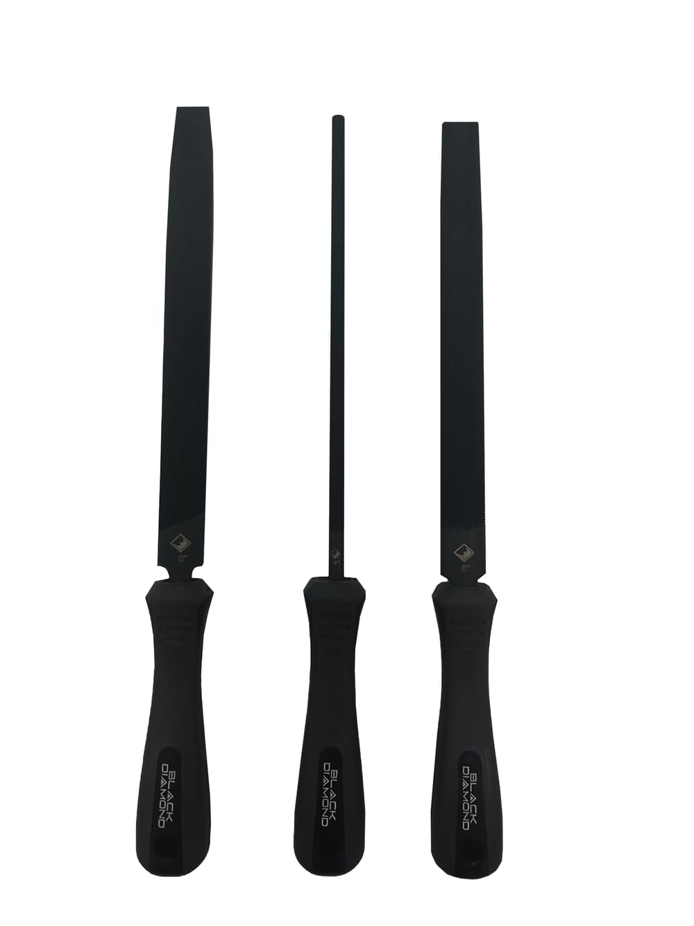 Metal File Set