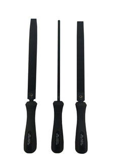 Metal File Set