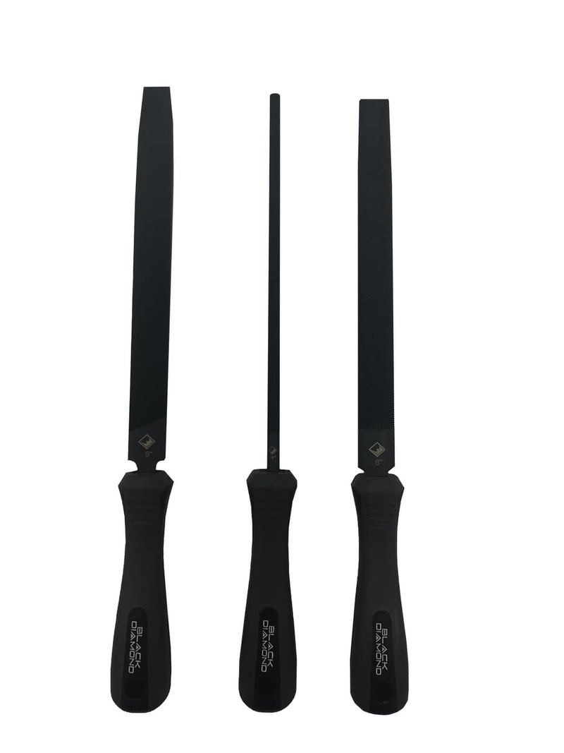 Metal File Set