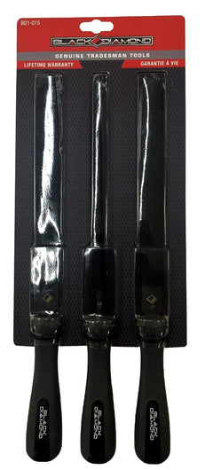 Metal File Set