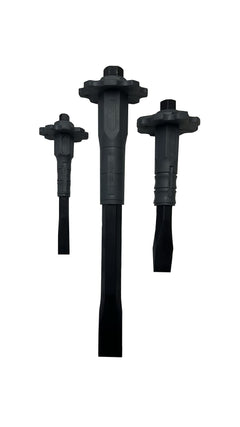 3 Piece Cold Chisel Set