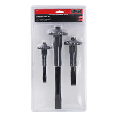 3 Piece Cold Chisel Set