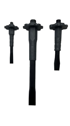 3 Piece Cold Chisel Set
