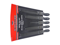 Metal File Set