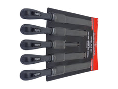 Metal File Set