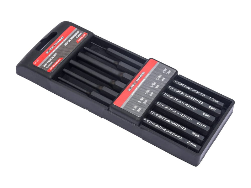 Pin Punch Set