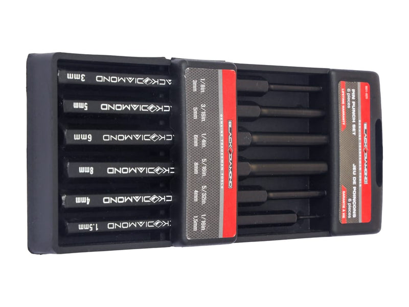 Pin Punch Set
