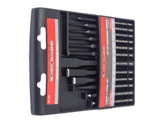 Punch & Chisel Set