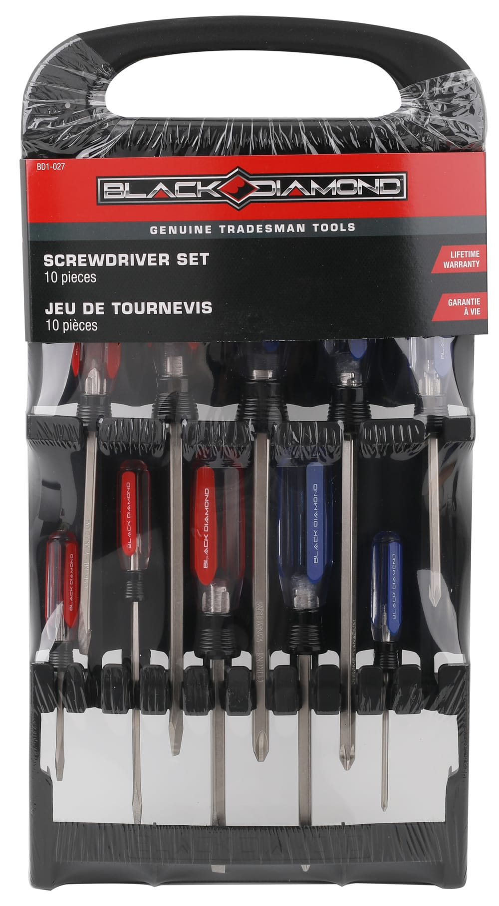 Screwdriver Set