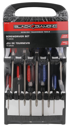 Screwdriver Set