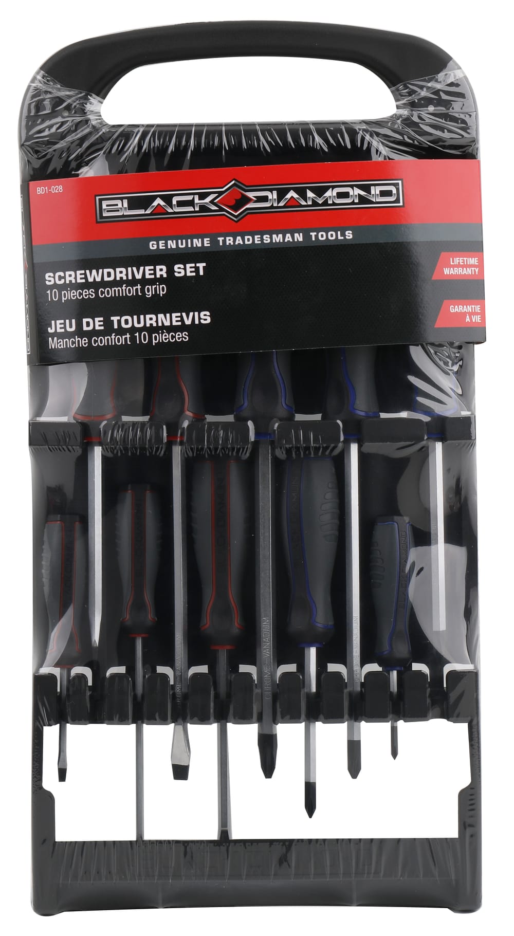 Screwdriver Set