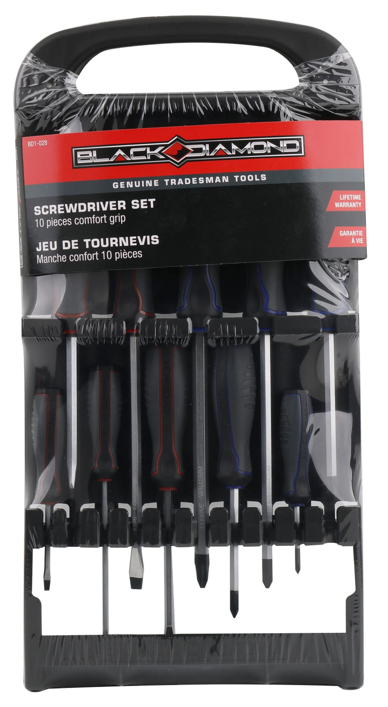 Screwdriver Set
