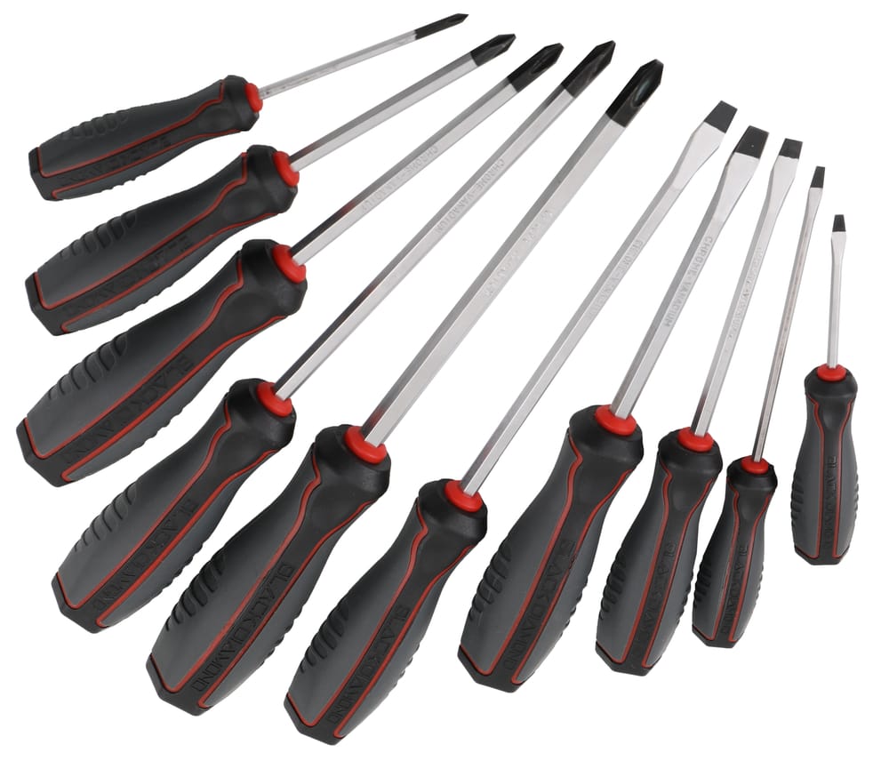 Screwdriver Set