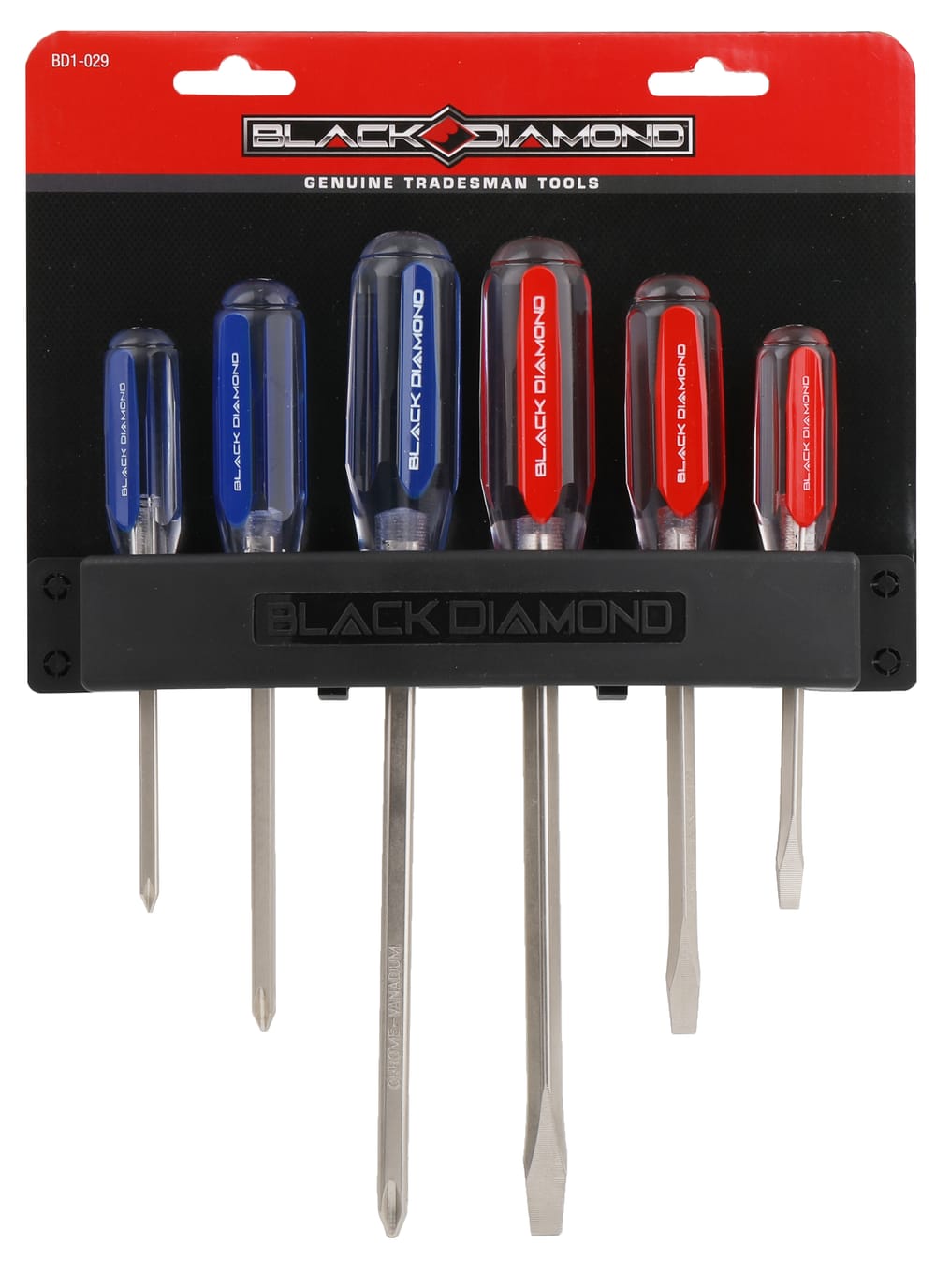 Screwdriver Set