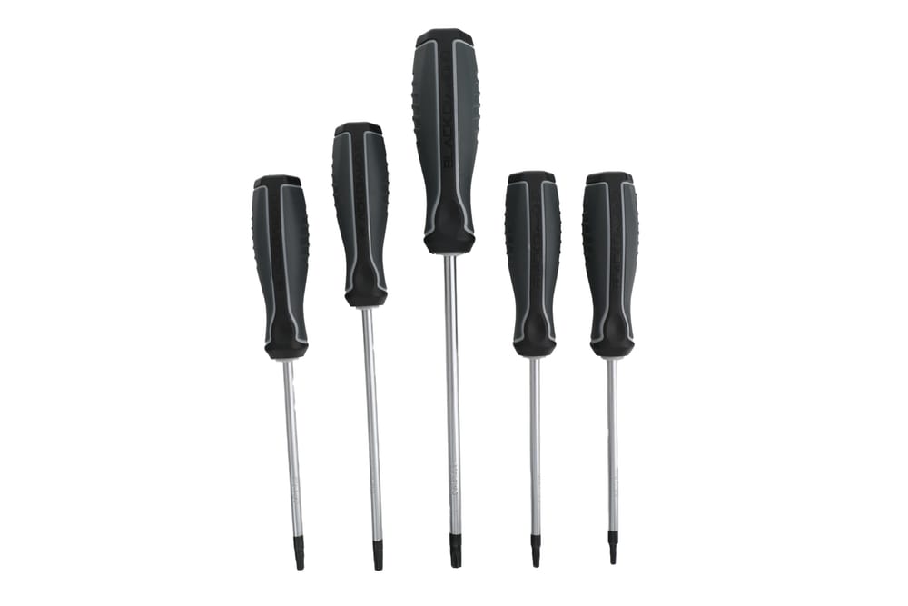 Torx Screwdriver Set