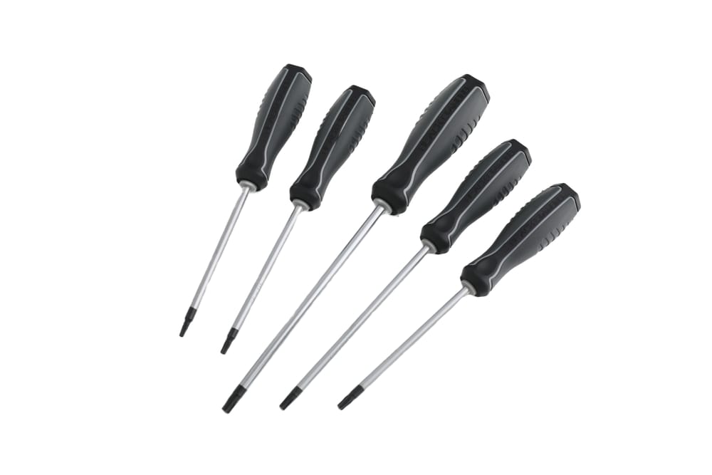 Screwdriver Set