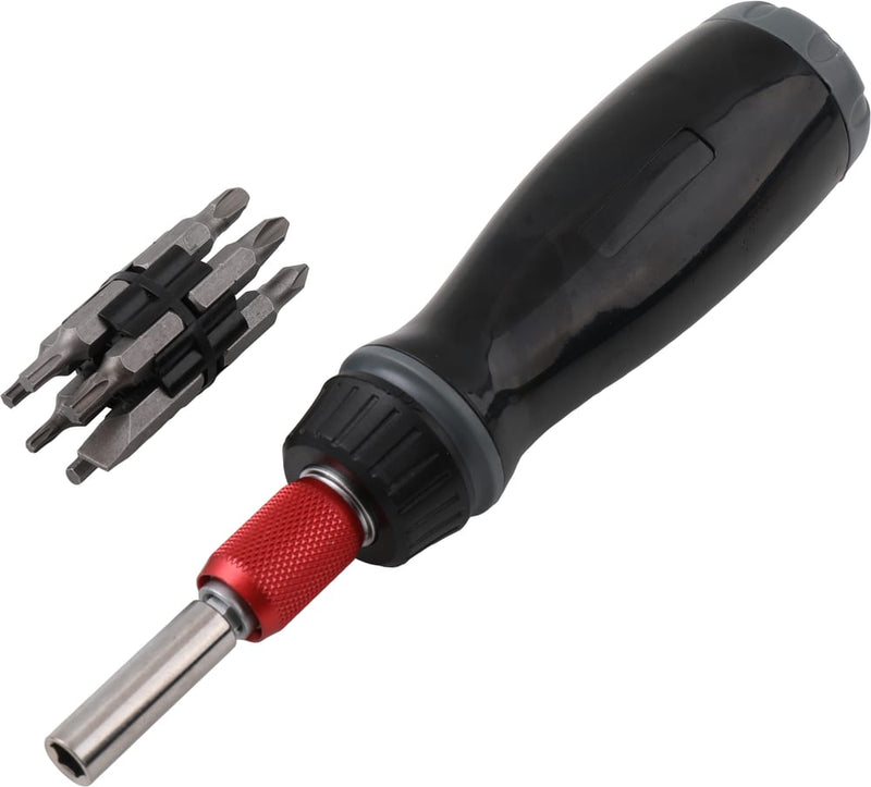 Screwdriver