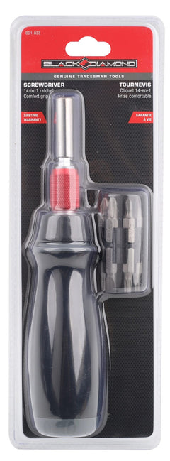 Screwdriver