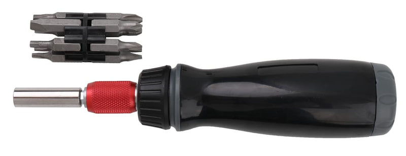 Screwdriver