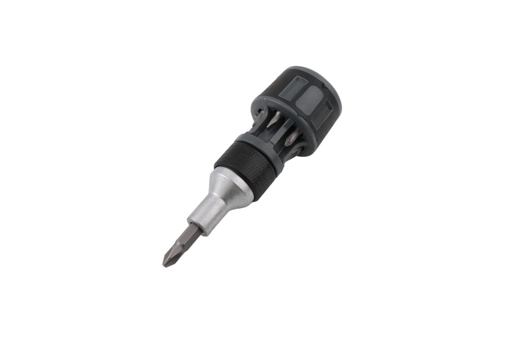 Screwdriver