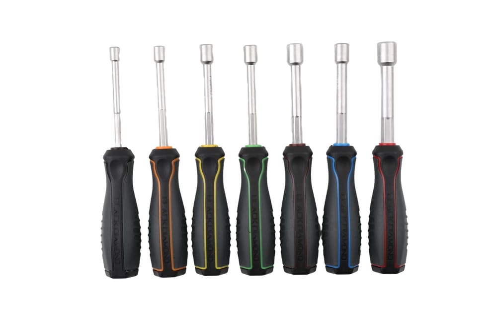 Nut Driver Set