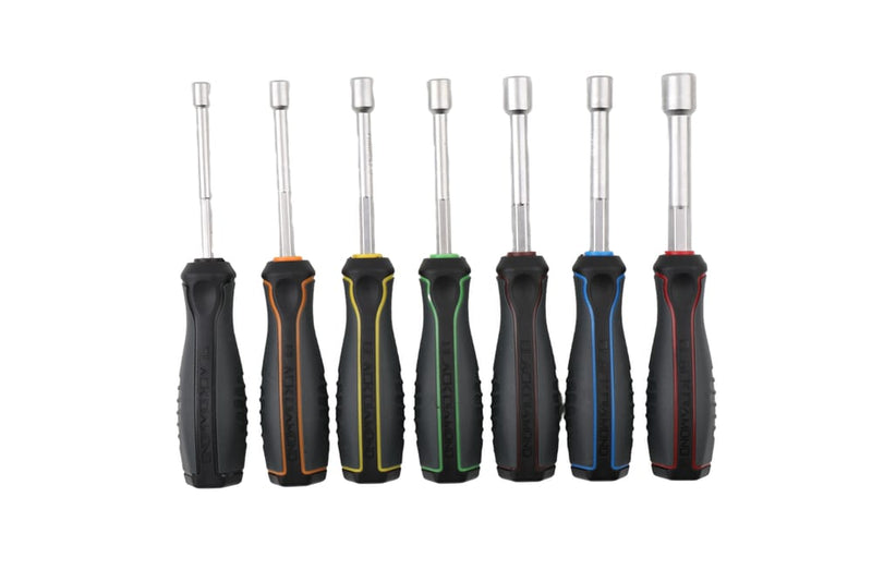 Nut Driver Set