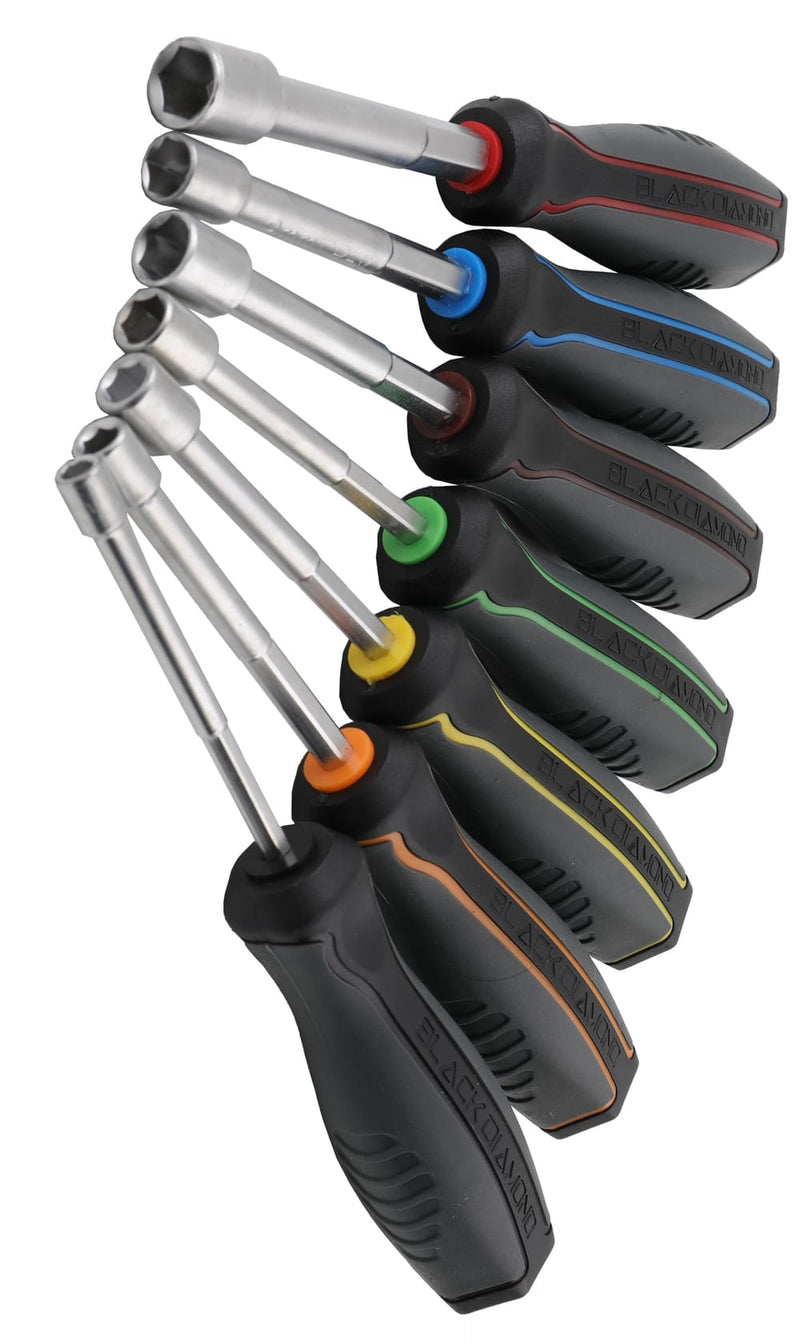 Nut Driver Set