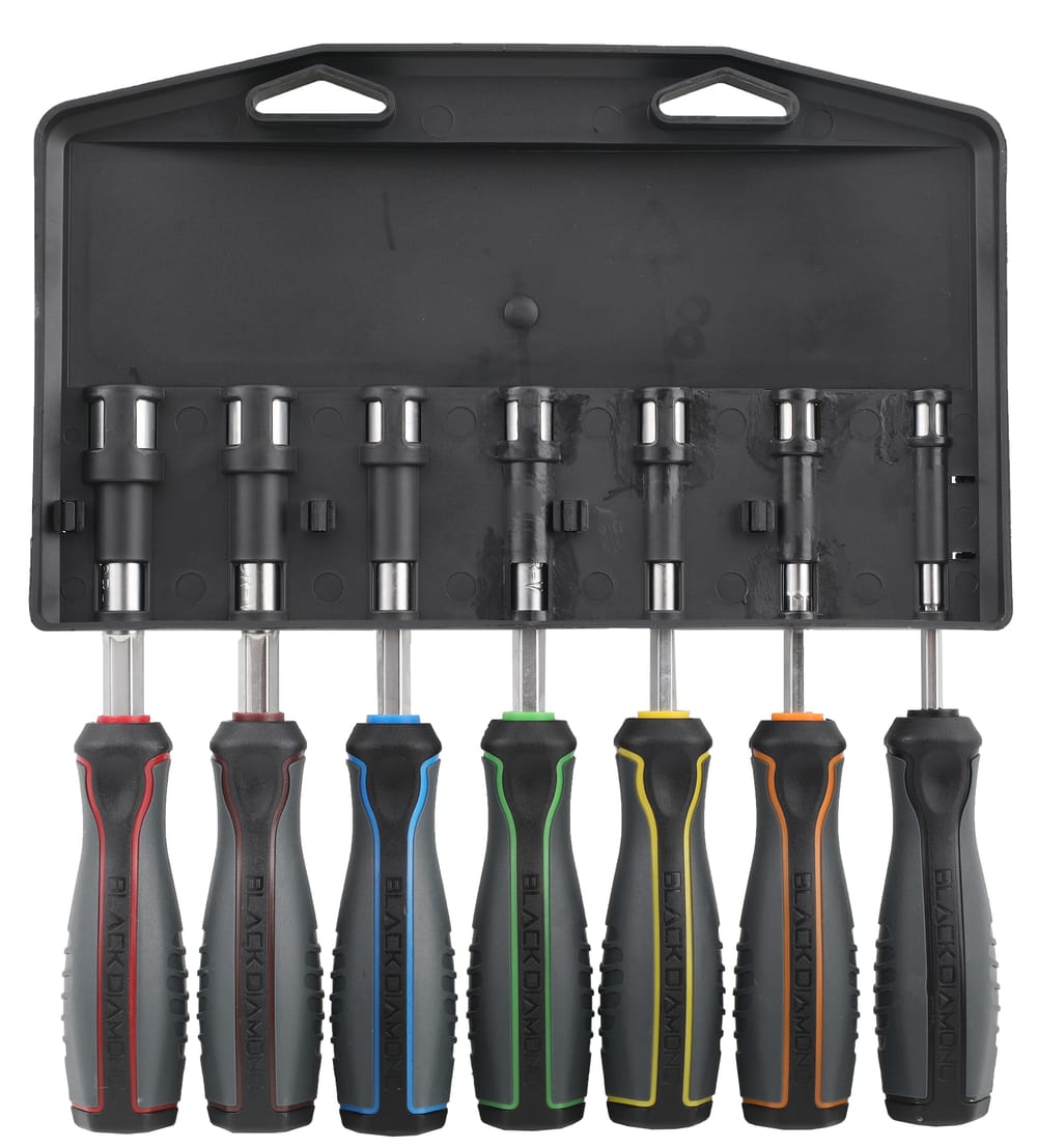Nut Driver Set