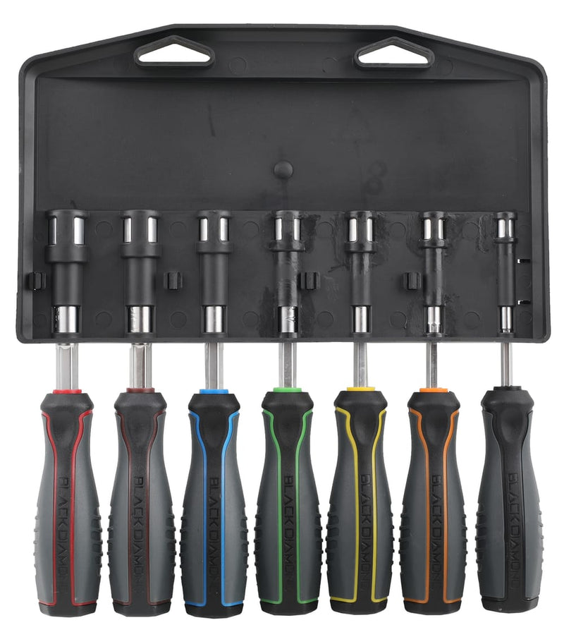 Nut Driver Set