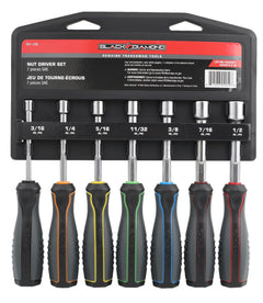 Nut Driver Set