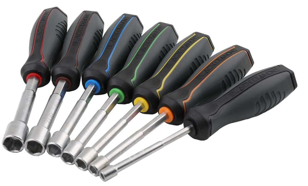 Nut Driver Set