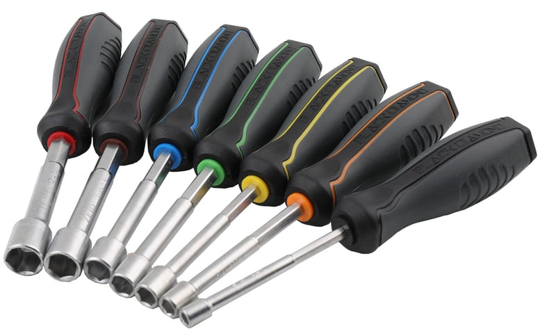 Nut Driver Set