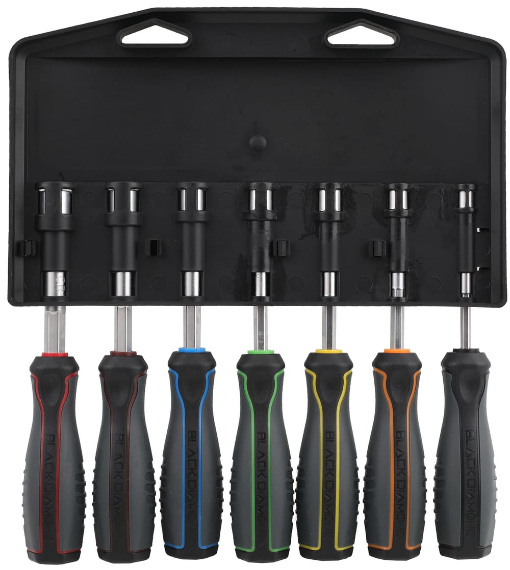 Nut Driver Set