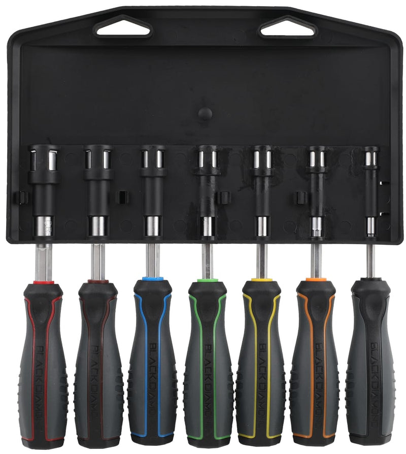 Nut Driver Set