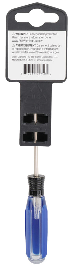 Phillips Screwdriver