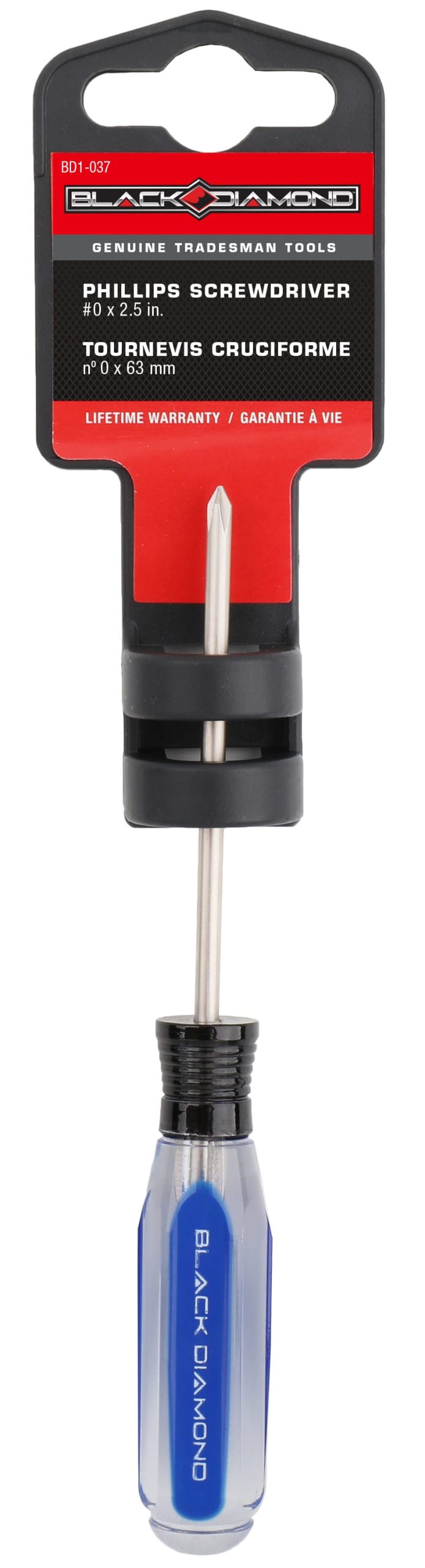 Phillips Screwdriver